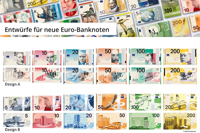 Collage mehrere Vorschläge