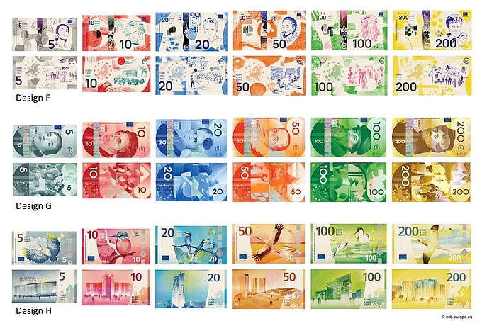 Collage mehrere Vorschläge