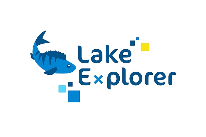 Logo LakeExplorer