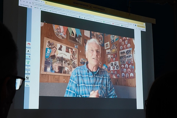 Lothar Koch im Video