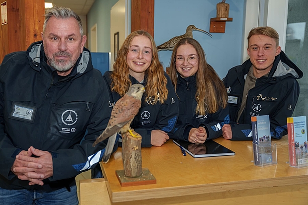 Team Meldorf Team Meldorf