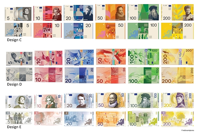 Collage mehrere Vorschläge