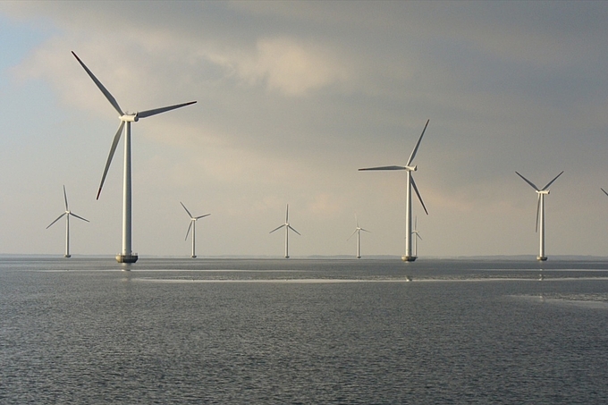 Meereswindpark