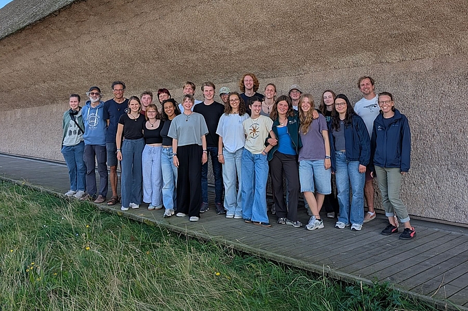 Gruppenbild