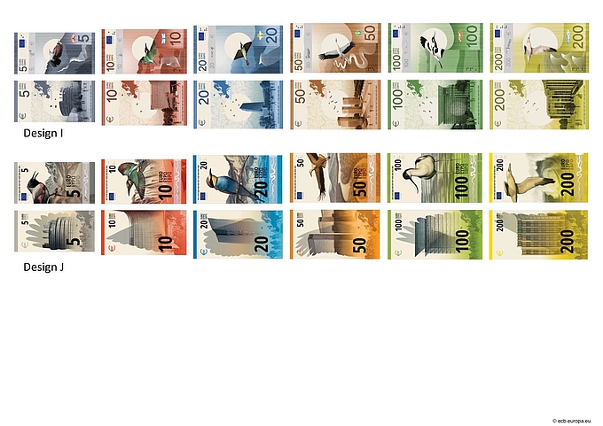 Collage mehrere Vorschläge