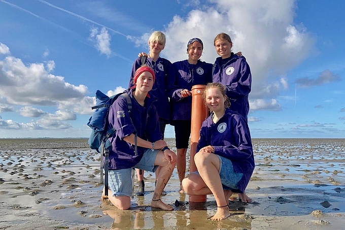 Team Nordstrand Team Nordstrand