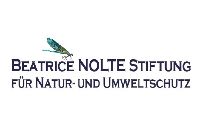 Logo der Beatrice Nolte Stiftung