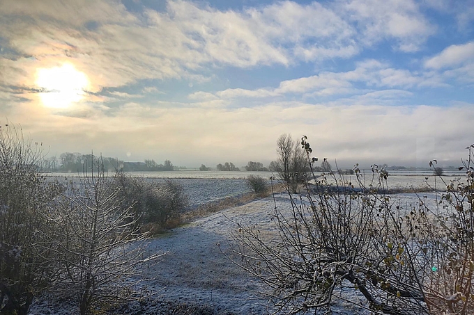 Weiße Wiesen Weiße Wiesen